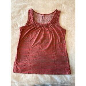Loft Tank Top XSP